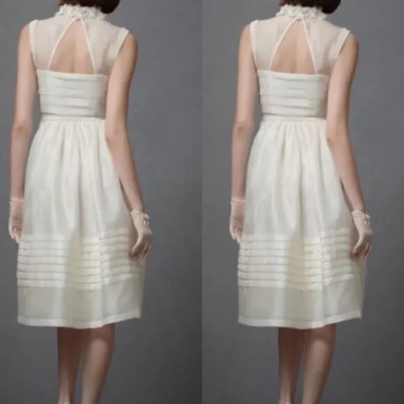 BHLDN HITHERTO Comme Il Faut